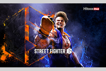 در آینده بازی Street Fighter 6